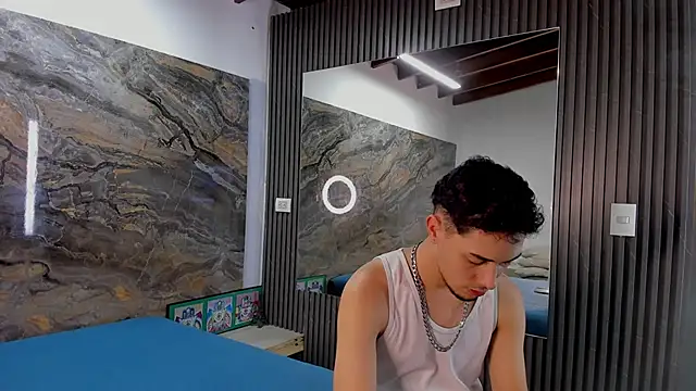 Snapshot of _Axel_09 chatting on 26, 9, 2025 Axel 09 online show from 26, 9, 2025