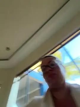 Snapshot of Anjinhavagabunda chatting on 6, 4, 2026 Anjinhavagabunda online show from 6, 4, 2026