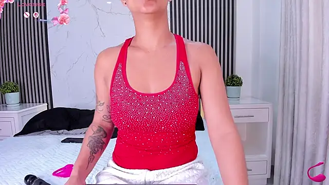 JackAndRosse  online show from 1, 2, 2026