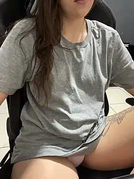 novinhacasada22 online show from 4, 3, 2026