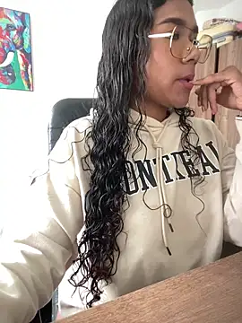 Snapshot of Seshat_Hitt chatting on 3, 10, 2025 Seshat Hitt online show from 3, 10, 2025