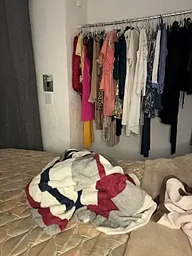 Snapshot of Nia_Desire chatting on 9, 1, 2026 Nia Desire online show from 9, 1, 2026