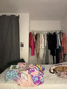 Snapshot of Nia_Desire chatting on 16, 1, 2026 Nia Desire online show from 16, 1, 2026