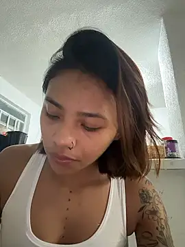 Snapshot of Nia_Desire chatting on 17, 1, 2026 Nia Desire online show from 17, 1, 2026