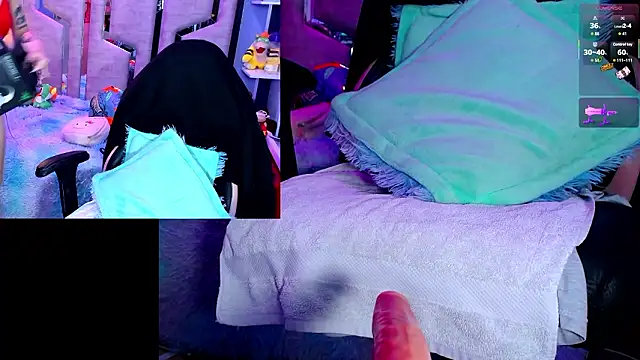 NicoleFerrel online show from 17, 3, 2026