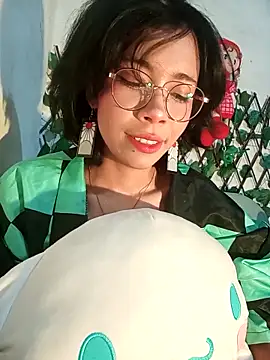 dolliette24 online show from 20, 12, 2025