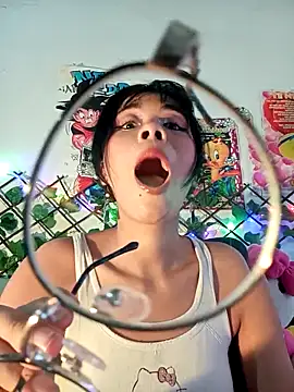 dolliette24 online show from 9, 5, 2026