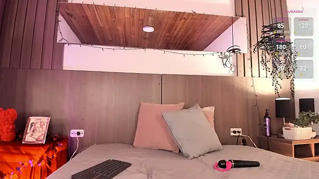 Snapshot of Violet_carson chatting on 16, 2, 2026 Violet carson online show from 16, 2, 2026