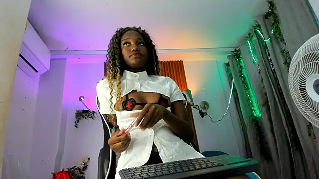 Evaa 18 online show from 23, 10, 2025