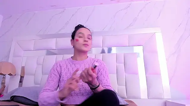 Maia Park online show from 20, 2, 2026