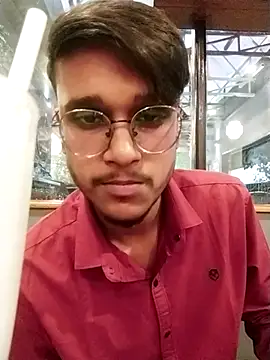 Snapshot of Ishq_ka_raja chatting on 12, 1, 2026 Ishq ka raja online show from 12, 1, 2026