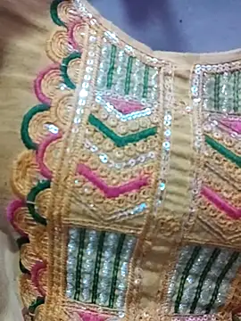 Reeta-rani online show from 8, 10, 2025