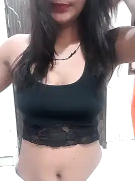 Snapshot of Raj-kumari chatting on 2, 10, 2025 Raj-kumari online show from 2, 10, 2025