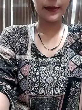 Snapshot of Raj-kumari chatting on 5, 10, 2025 Raj-kumari online show from 5, 10, 2025