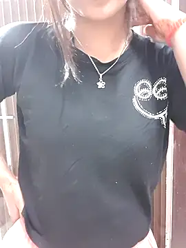 Snapshot of Raj-kumari chatting on 6, 11, 2025 Raj-kumari online show from 6, 11, 2025