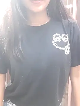 Snapshot of Raj-kumari chatting on 7, 11, 2025 Raj-kumari online show from 7, 11, 2025