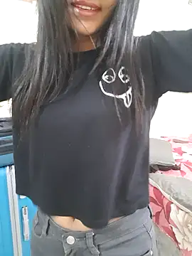 Snapshot of Raj-kumari chatting on 16, 3, 2026 Raj-kumari online show from 16, 3, 2026