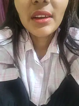 Snapshot of Raj-kumari chatting on 3, 4, 2026 Raj-kumari online show from 3, 4, 2026