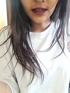 Snapshot of Raj-kumari chatting on 10, 4, 2026 Raj-kumari online show from 10, 4, 2026