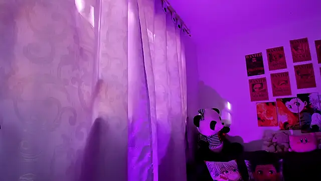 Snapshot of Lolii_Zoe chatting on 13, 11, 2025 Lolii Zoe online show from 13, 11, 2025