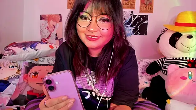 Lolii Zoe online show from 2, 3, 2026