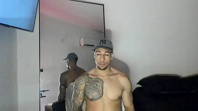 ThiagoLugo online show from 21, 9, 2025