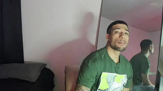 ThiagoLugo online show from 8, 11, 2025