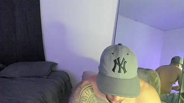 ThiagoLugo online show from 30, 11, 2025