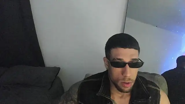 Snapshot of ThiagoLugo chatting on 8, 3, 2026 ThiagoLugo online show from 8, 3, 2026