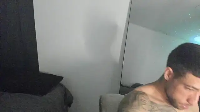 Snapshot of ThiagoLugo chatting on 12, 3, 2026 ThiagoLugo online show from 12, 3, 2026