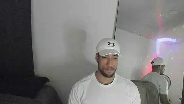 Snapshot of ThiagoLugo chatting on 13, 3, 2026 ThiagoLugo online show from 13, 3, 2026