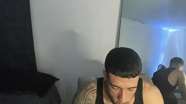 Snapshot of ThiagoLugo chatting on 19, 3, 2026 ThiagoLugo online show from 19, 3, 2026