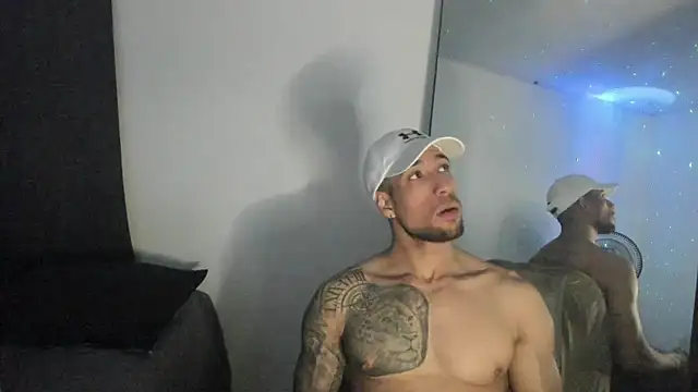 Snapshot of ThiagoLugo chatting on 20, 3, 2026 ThiagoLugo online show from 20, 3, 2026