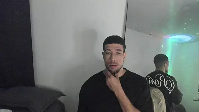 Snapshot of ThiagoLugo chatting on 22, 3, 2026 ThiagoLugo online show from 22, 3, 2026