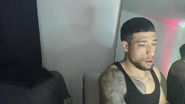 Snapshot of ThiagoLugo chatting on 26, 3, 2026 ThiagoLugo online show from 26, 3, 2026