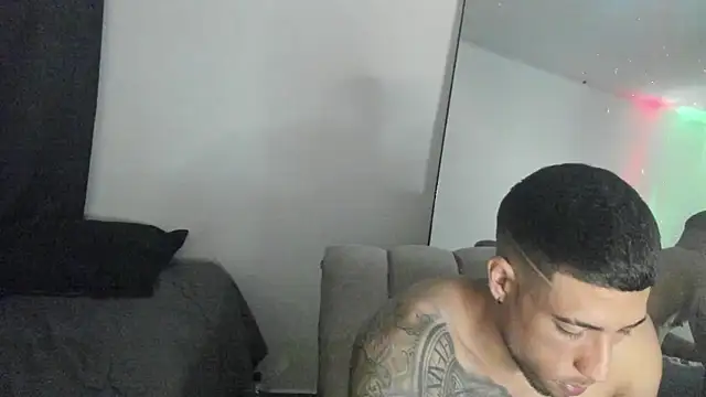 Snapshot of ThiagoLugo chatting on 27, 3, 2026 ThiagoLugo online show from 27, 3, 2026