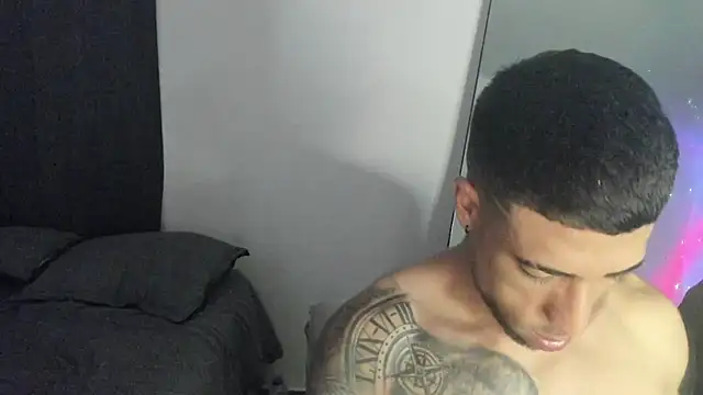 Snapshot of ThiagoLugo chatting on 28, 3, 2026 ThiagoLugo online show from 28, 3, 2026