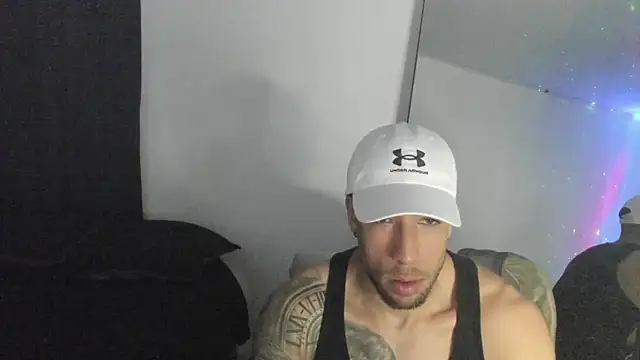 Snapshot of ThiagoLugo chatting on 30, 3, 2026 ThiagoLugo online show from 30, 3, 2026