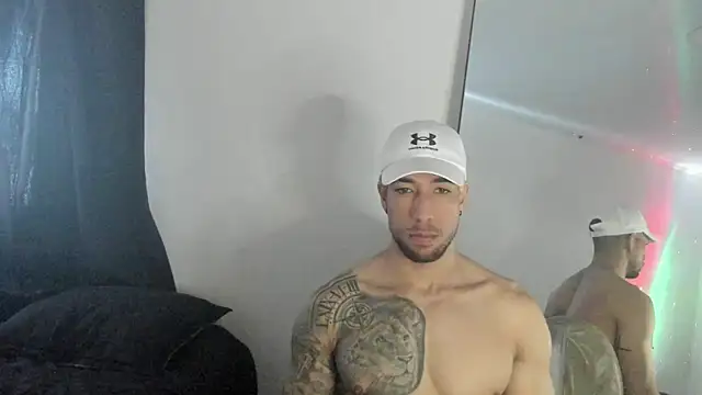 Snapshot of ThiagoLugo chatting on 30, 3, 2026 ThiagoLugo online show from 30, 3, 2026