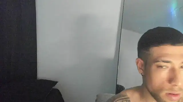 Snapshot of ThiagoLugo chatting on 31, 3, 2026 ThiagoLugo online show from 31, 3, 2026