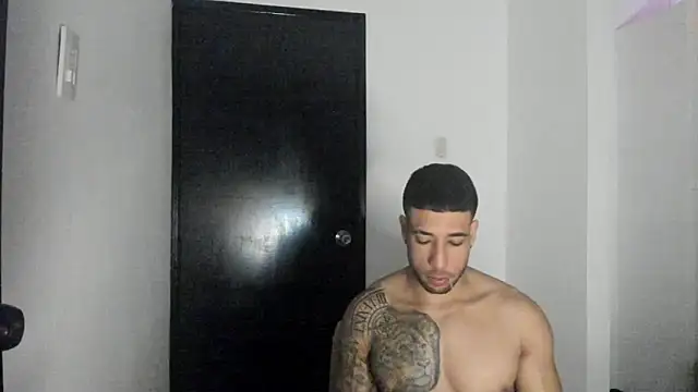 ThiagoLugo online show from 2, 6, 2026