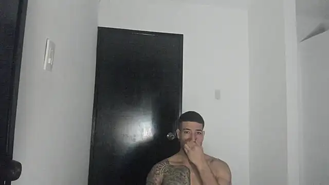 Snapshot of ThiagoLugo chatting on 26, 6, 2026 ThiagoLugo online show from 26, 6, 2026