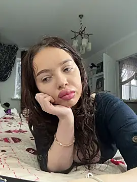 Snapshot of Hannah_xBaby chatting on 9, 1, 2026 Hannah xBaby online show from 9, 1, 2026