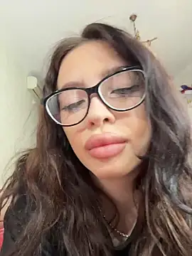 Snapshot of Hannah_xBaby chatting on 18, 1, 2026 Hannah xBaby online show from 18, 1, 2026