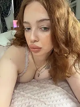 Snapshot of Hannah_xBaby chatting on 20, 3, 2026 Hannah xBaby online show from 20, 3, 2026