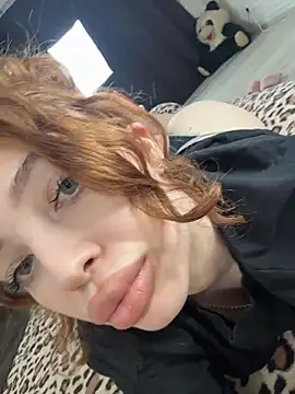 Snapshot of Hannah_xBaby chatting on 27, 3, 2026 Hannah xBaby online show from 27, 3, 2026