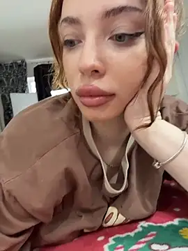 Snapshot of Hannah_xBaby chatting on 31, 3, 2026 Hannah xBaby online show from 31, 3, 2026