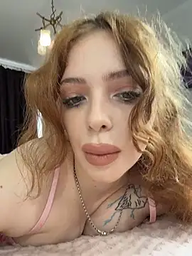 Snapshot of Hannah_xBaby chatting on 11, 4, 2026 Hannah xBaby online show from 11, 4, 2026