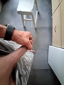 Mahmut4848 online show from 9, 4, 2026