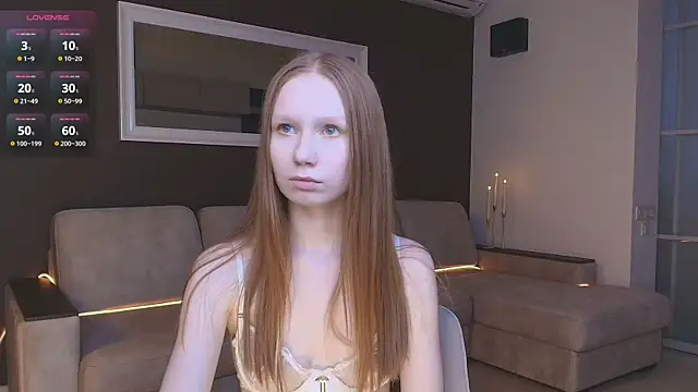 Snapshot of FoxyMira chatting on 27, 3, 2026 FoxyMira online show from 27, 3, 2026